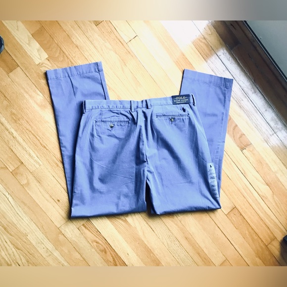 Polo Ralph Lauren Other - Ralph Lauren stretch classic fit 36x32